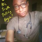 On the internet today: Dr. Tochukwu Macaulay